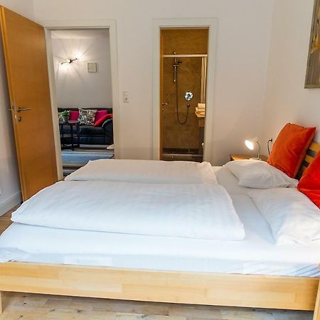 Residenz Zwieselstein App.11 Sölden Exteriör bild