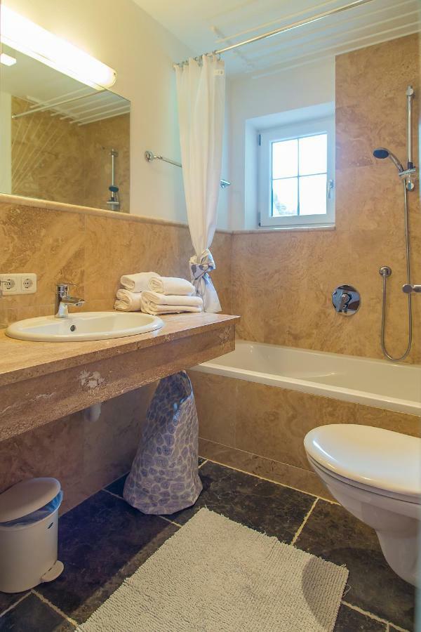 Residenz Zwieselstein App.11 Sölden Exteriör bild