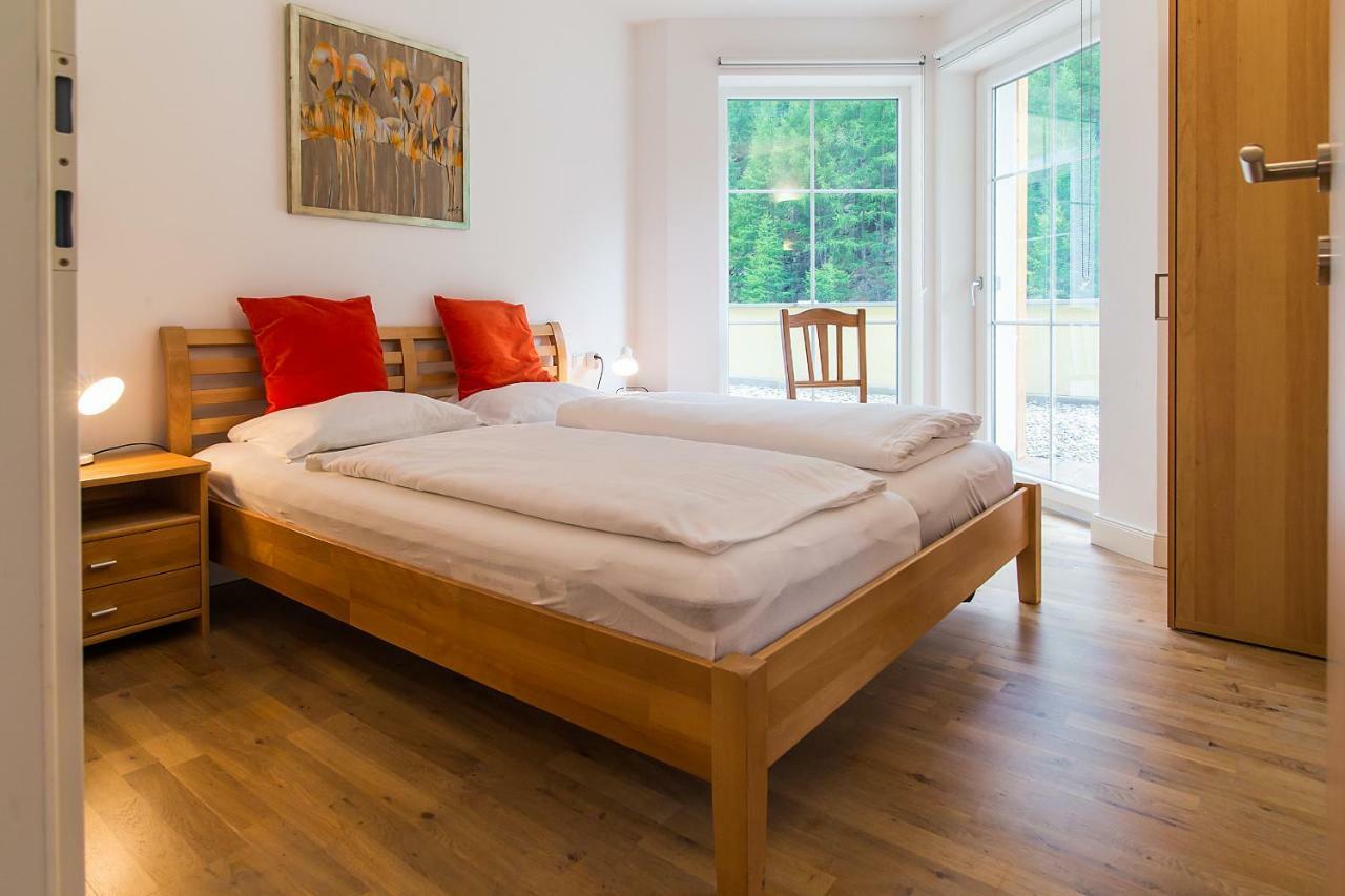 Residenz Zwieselstein App.11 Sölden Exteriör bild